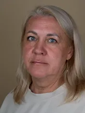 Ирина Шесткова, подолог